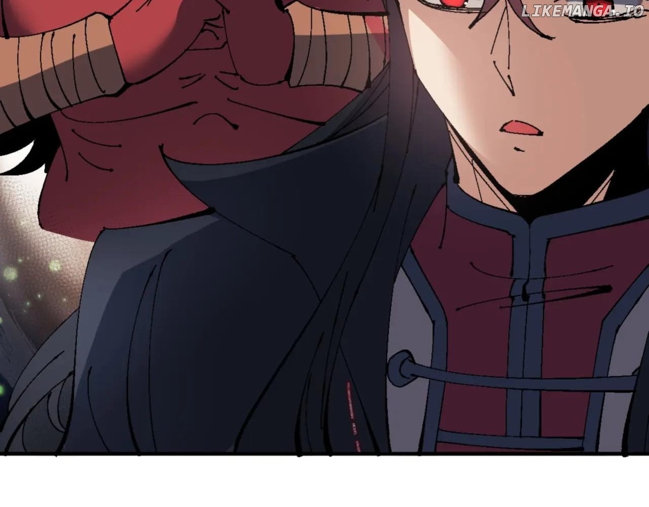 Master: This rebellious disciple is definitely not the Holy Son Chapter 137 - page 155